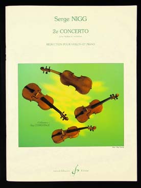 Illustration de 2e Concerto