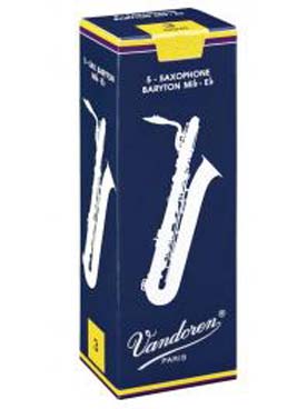 Anches Vandoren Saxophone baryton