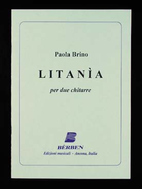 Illustration de Litania