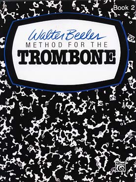 Illustration beeler method for the trombone book 2