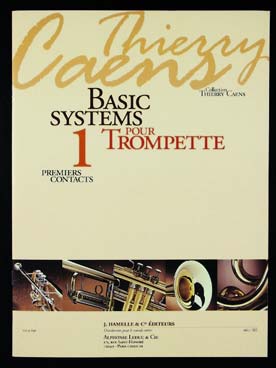 Illustration caens basic systems vol. 1