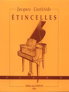 Illustration de Etincelles