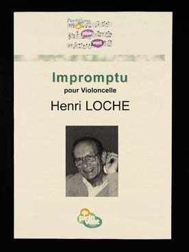 Illustration loche impromptu