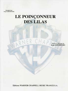 Illustration de Poinçonneur des Lilas (le)