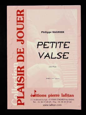 Illustration de Petite valse