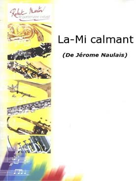 Illustration de La-mi calmant