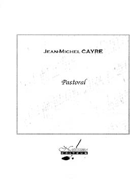 Illustration cayre pastoral