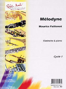 Illustration faillenot melodyne