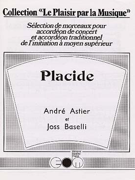 Illustration de Placide