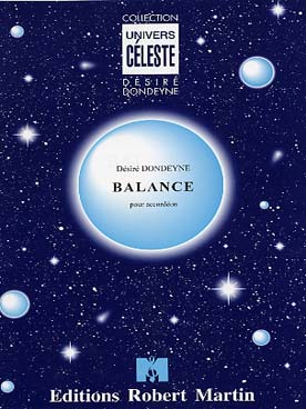 Illustration de Balance
