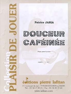 Illustration de Douceur caféinée