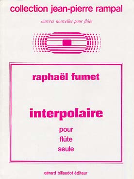 Illustration fumet interpolaire