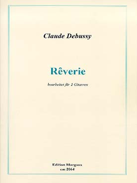 Illustration de Rêverie (tr. Fey)