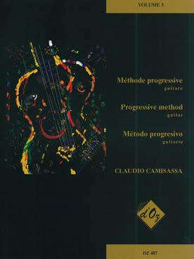 Illustration de Méthode progressive - Vol. 3