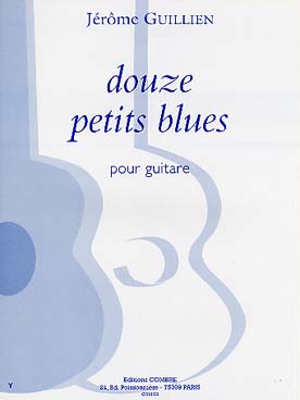 Illustration de 12 Petits blues