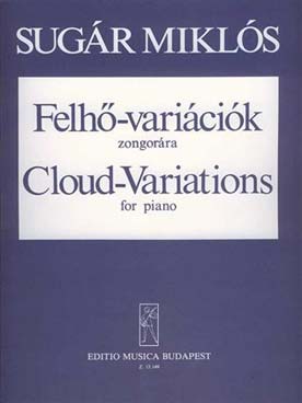 Illustration de Cloud variations