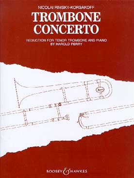 Illustration rimsky-korsakov concerto