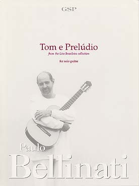 Illustration de Tom e preludio