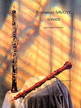 Illustration de Sonate