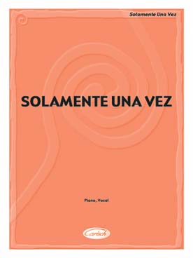 Illustration solamente una vez
