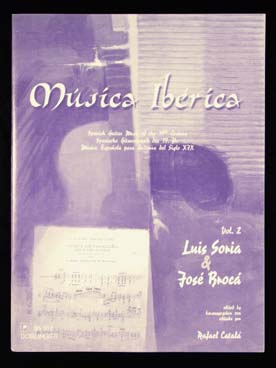 Illustration musica iberica vol. 2