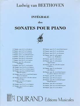 Illustration de Sonate N° 5