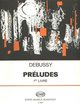 Illustration de Préludes - vol. 1