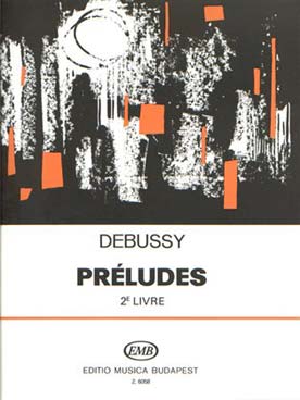 Illustration de Préludes - vol. 2