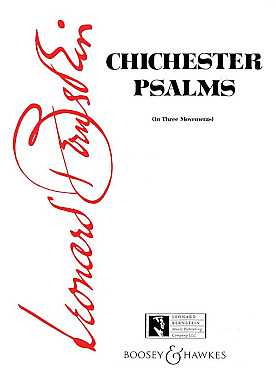 Illustration de Chichester psalms
