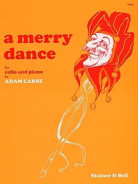 Illustration de Merry dance