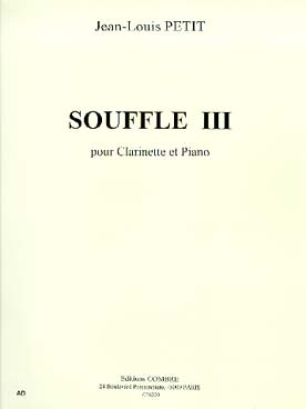 Illustration petit (jl) souffle iii