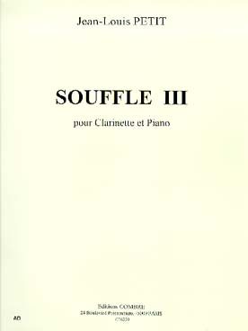 Illustration de Souffle III