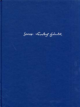 Illustration de 6 Sonates HWV 361, 371, 368, 370, 372, 373 pour violon et basse continue