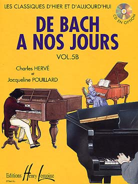 Illustration bach a nos jours (herve/pouillard) 5b