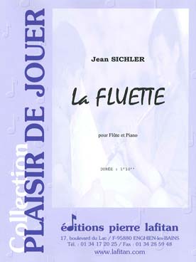 Illustration sichler la fluette