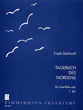 Illustration de Tagebuch des Nordens