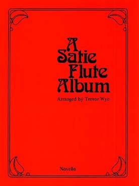 Illustration de Flute album