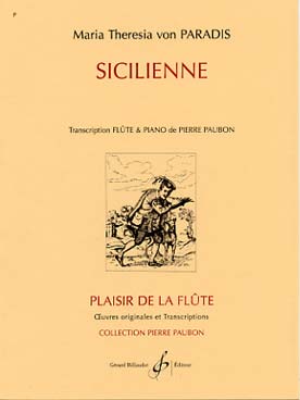 Illustration de Sicilienne