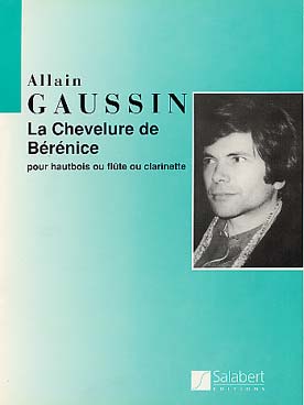 Illustration gaussin chevelure de berenice (la)