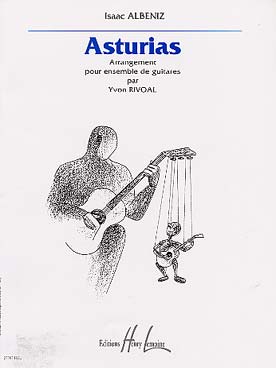 Illustration albeniz asturias (tr. rivoal)