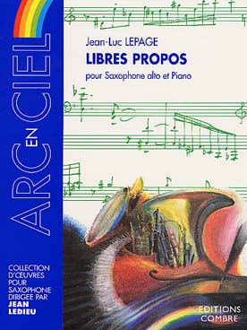 Illustration de Libres propos