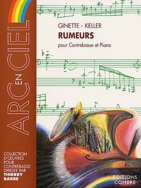 Illustration de Rumeurs