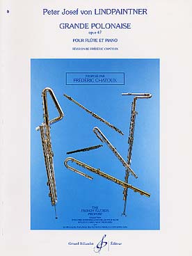 Illustration de Grande polonaise op. 47