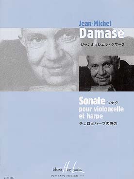 Illustration damase sonate