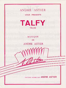 Illustration de Talfy