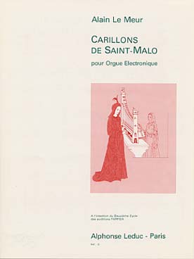 Illustration de Carillons de Saint-Malo
