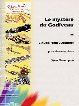 Illustration de Le Mystère du Godiveau