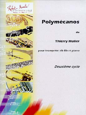 Illustration de Polymécanos
