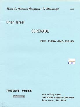 Illustration israel serenade