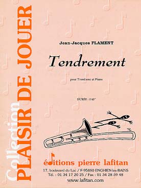 Illustration de Tendrement